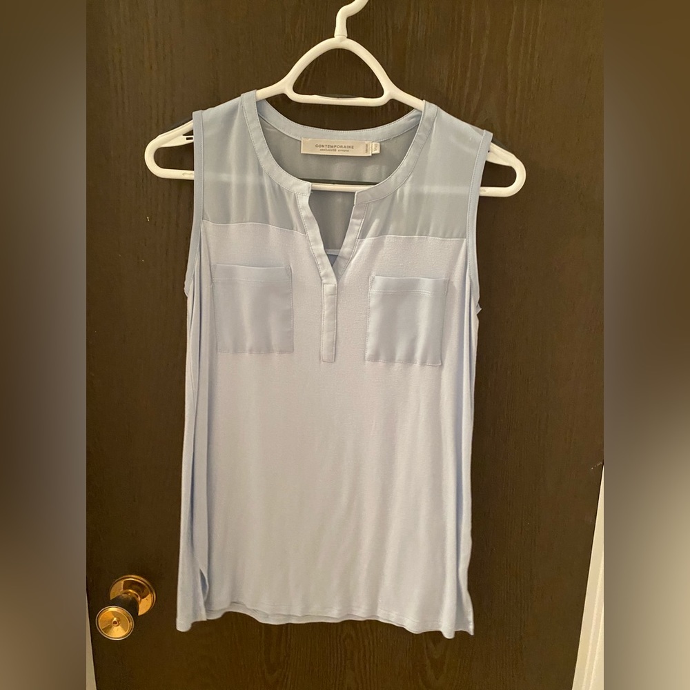 Contemporaine from simons
